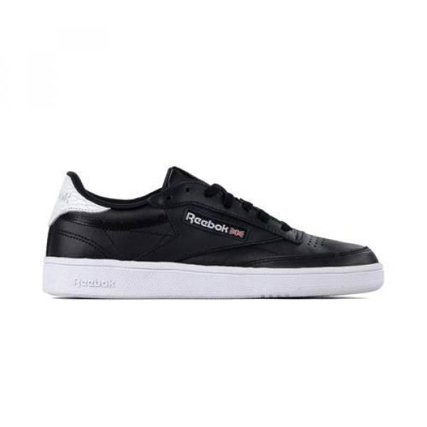 Buty do chodzenia damskie Reebok Club C 85 Emboss