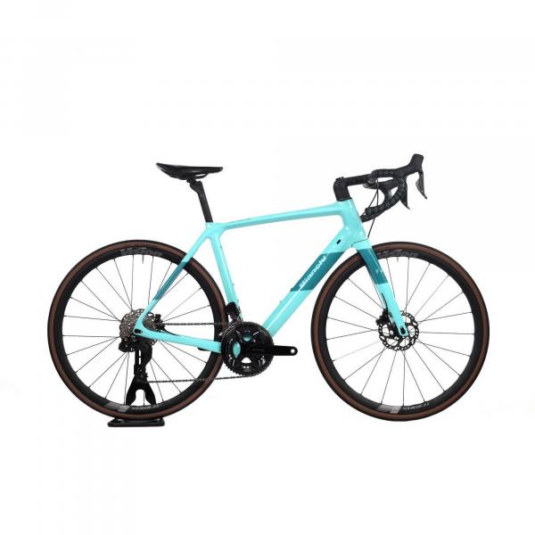 Second Life - Rower szosowy - Bianchi Infinito - Bardzo dobry