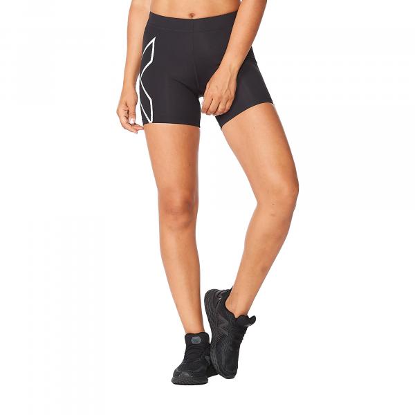 Spodenki treningowe damskie 2XU Core Compression 5\