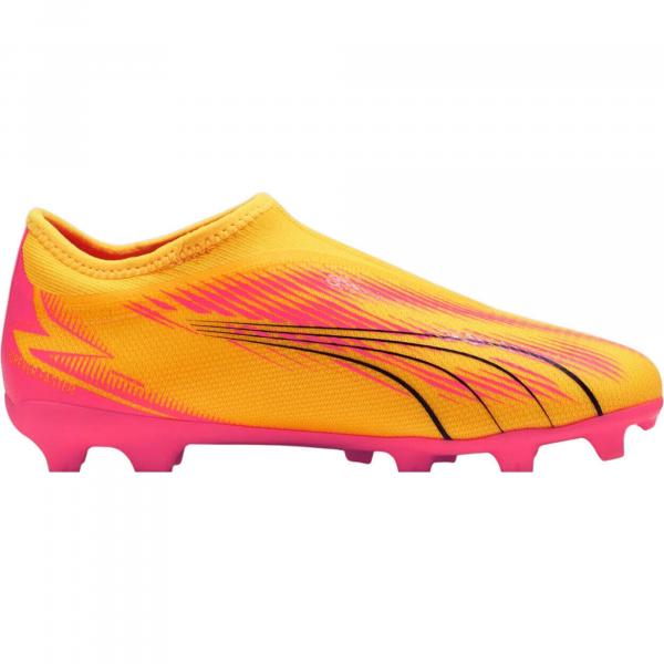 Buty treningowe dziecięce Puma Ultra Match