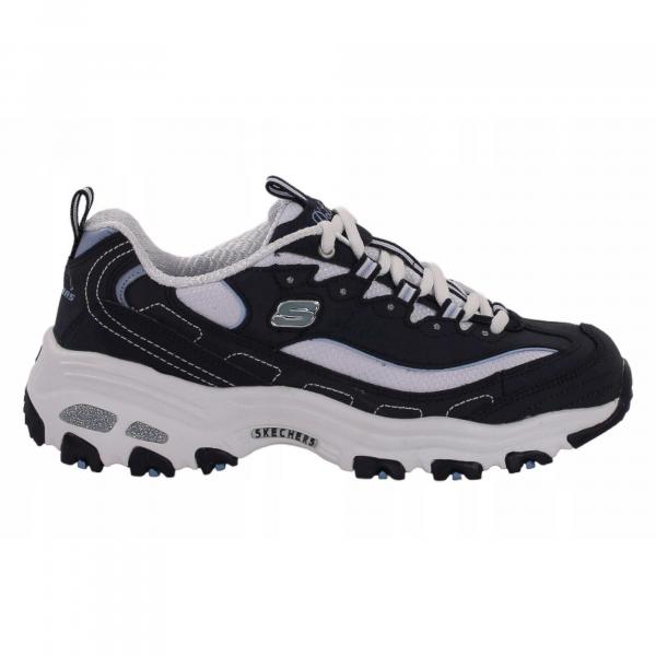 Buty Skechers D Lites - Biggest Fan 11930-Nvw