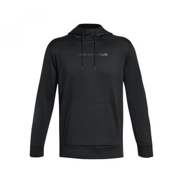 Bluza sportowa męska Under Armour Fleece Graphic Hd