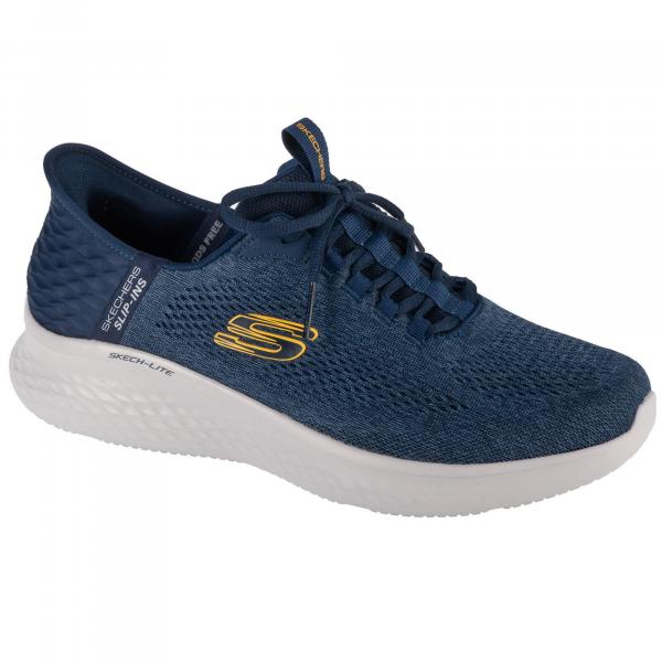 Buty do chodzenia męskie Skechers 232466OFWT