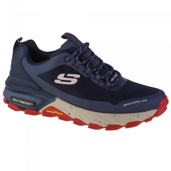 Buty do chodzenia męskie Skechers Max Protect