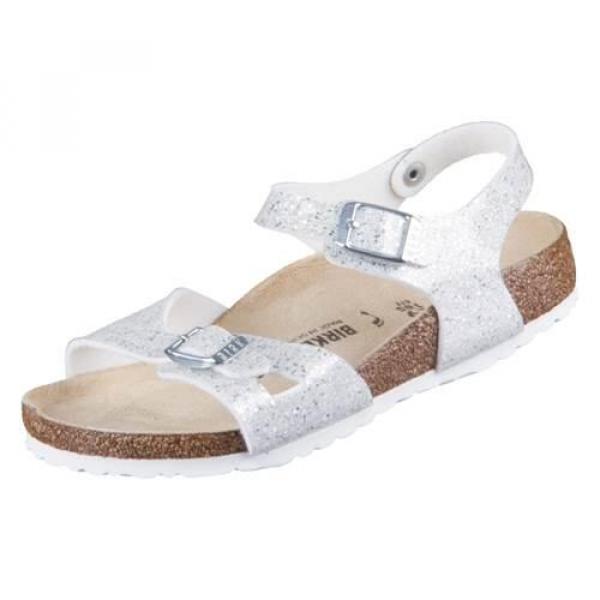 Buty do chodzenia dla dzieci Birkenstock Rio Kids