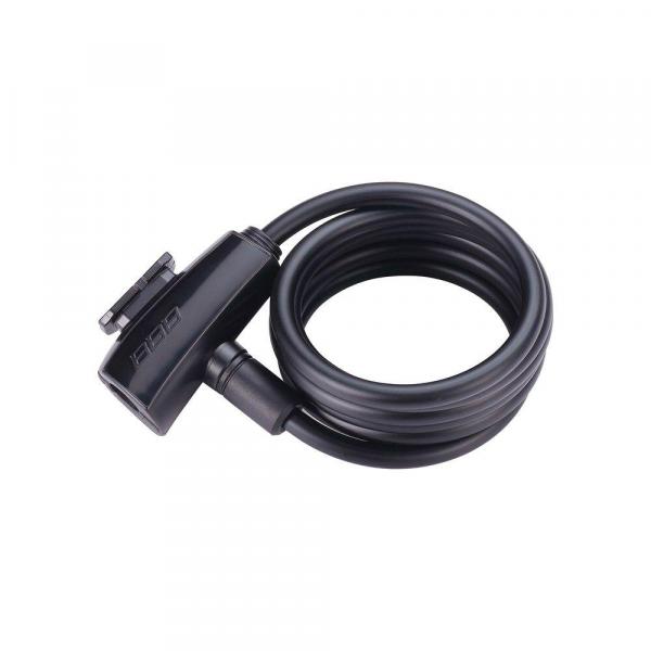 Zapięcie rowerowe BBB QuickSafe