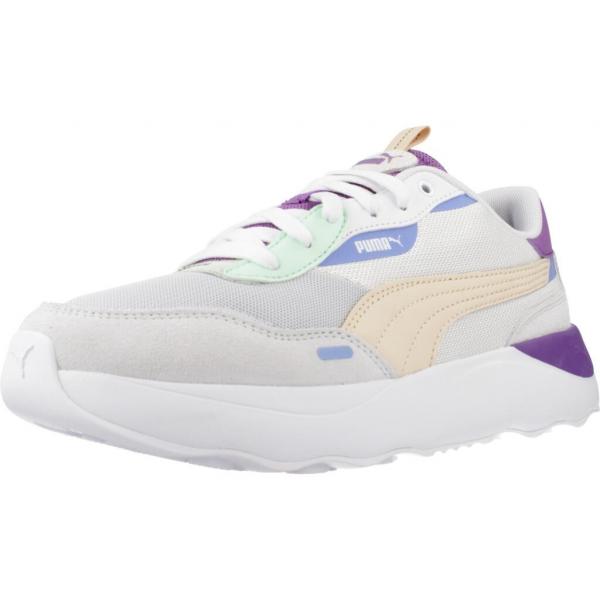 Buty damskie Puma Runtamed Platform