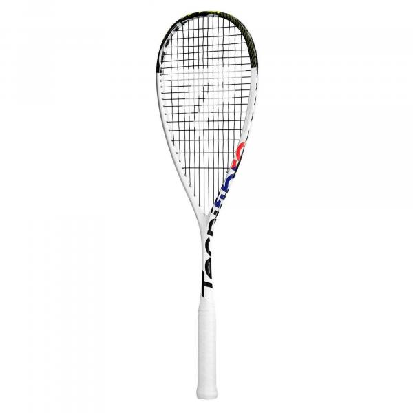 Rakieta do squasha Tecnifibre Carboflex X-Top 125 NS