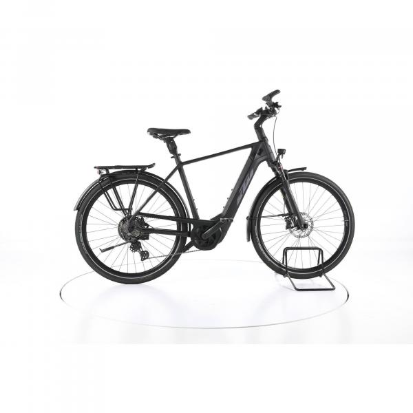 2nd Life - KTM MACINA STYLE 730 Trekking E-Bike 2023 - Jak nowy