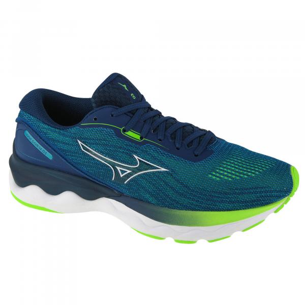 Buty do biegania męskie Mizuno Wave Skyrise 3