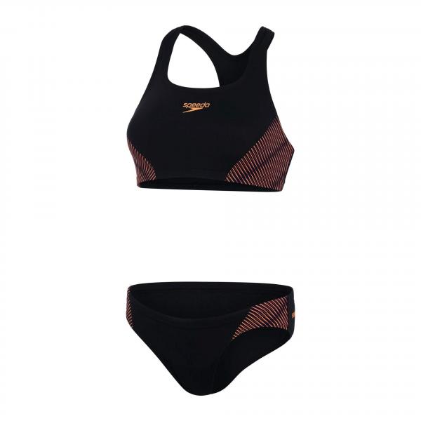 Strój kąpielowy damski Speedo Placement 2Piece