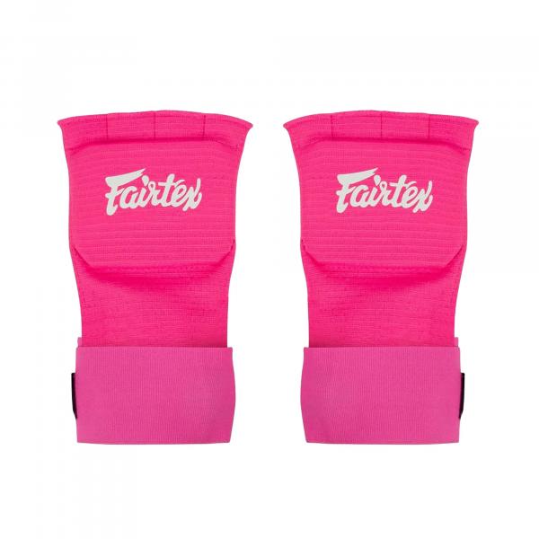 Rękawice wewnętrzne Fairtex Quick Wraps