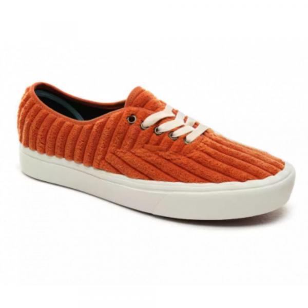 Buty do chodzenia damskie Vans Comfycush Authentic