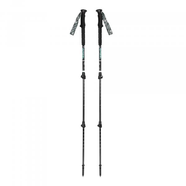 Kije trekkingowe Gabel Escape Carbon Tour Lite
