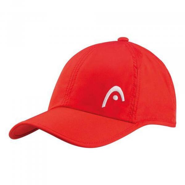 Czapka tenisowa Head Pro Player Cap