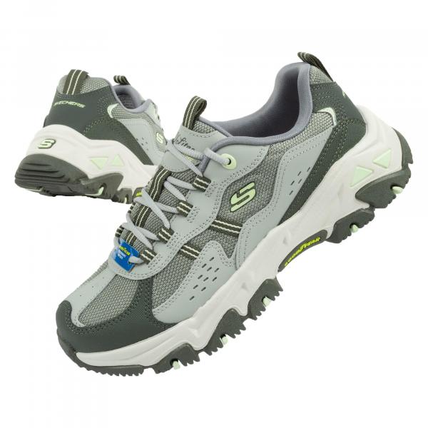 Buty trekkingowe damskie Skechers Goodyear