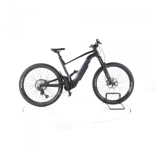 Second Life - Bulls E-Stream EVO AM 4 Fully E-Bike 2022 - Stan dobry