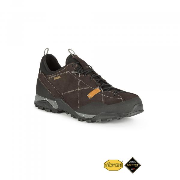 Buty trekkingowe AKU Nativa GTX z VIBRAM I GORE-TEX