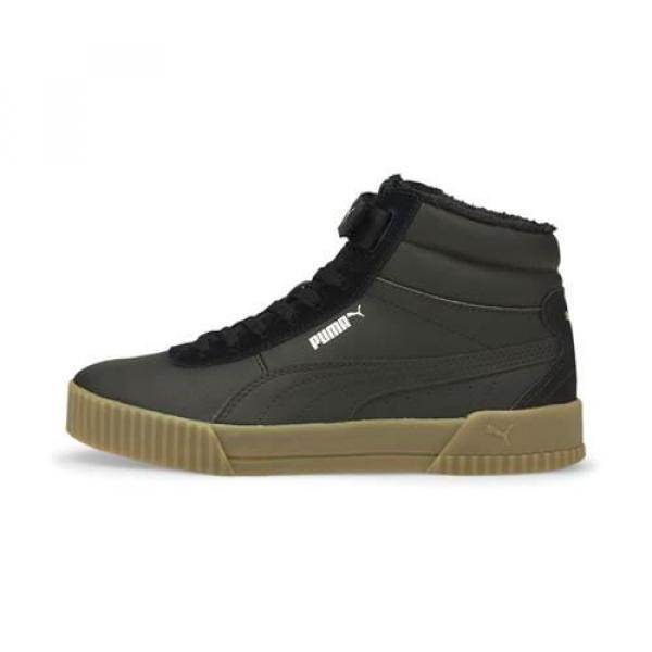 Buty do chodzenia damskie Puma Carina Mid Winterised