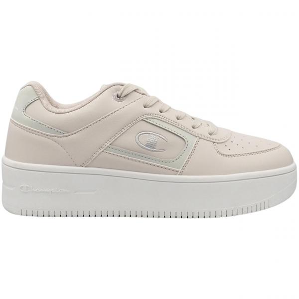 Buty damskie Champion Foul Play Plat BS Low Cut