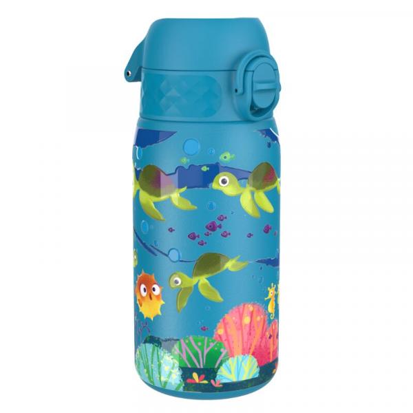 Butelka ION8 Single Wall I8SS400PBSEATUR Sea Turtle