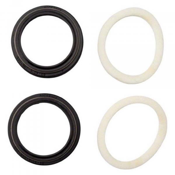 Komplet uszczelek do widelca Rockshox Pike / Lyrik B1 / Yari / Domain Dual Crown 35 mm
