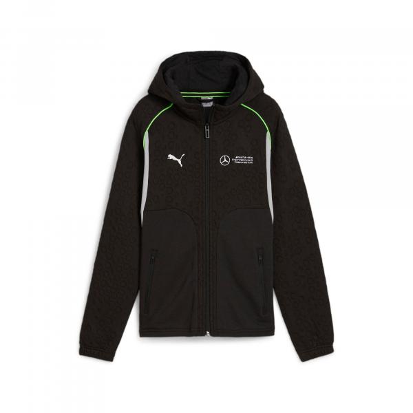 Bluza z kapturem dla dzieci Puma Mercedes-AMG Petronas F1®