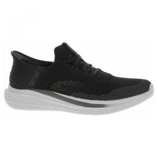 Buty do chodzenia męskie Skechers 210810BLK