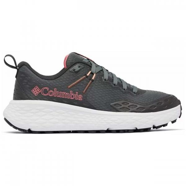 Buty turystyczne damskie Columbia Konos TRS
