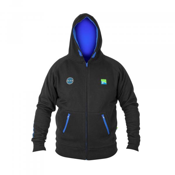 Bluza Preston Innovations Celcius Zip Hoodie