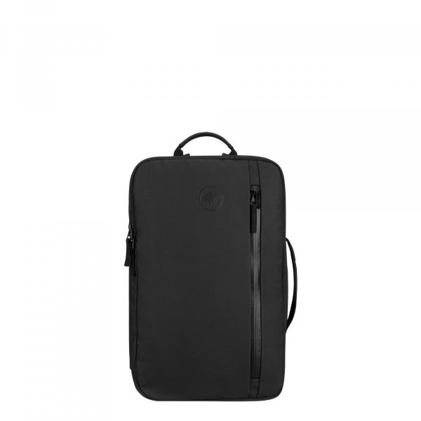 Plecak na laptopa Mammut Seon Transporter 15 - black