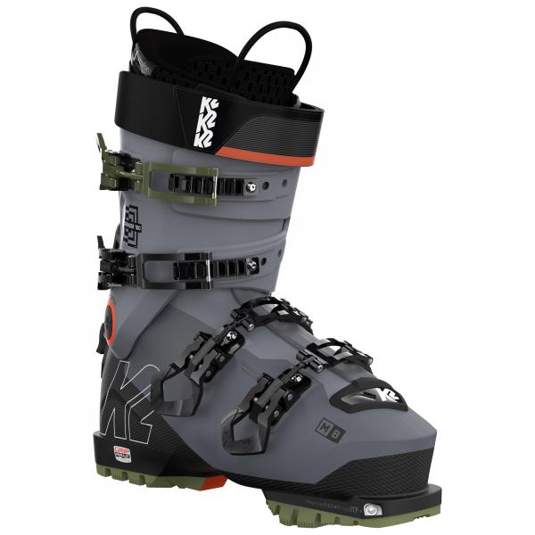 Buty narciarskie K2 MINDBENDER 100 MV