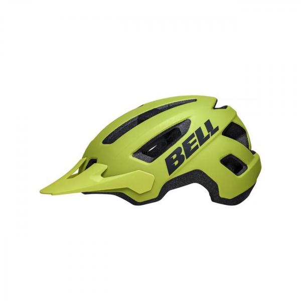 Kask rowerowy dziecięcy Bell Nomad 2 Jr