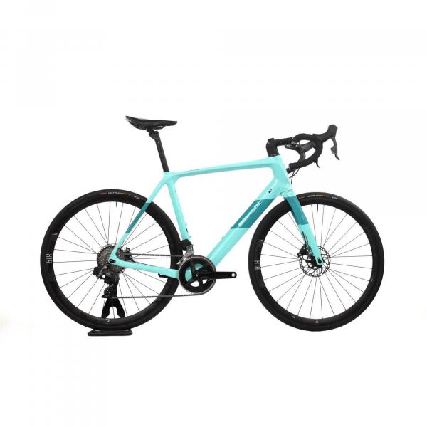 Second Life - Rower szosowy - Bianchi Infinito - Stan Bardzo dobry