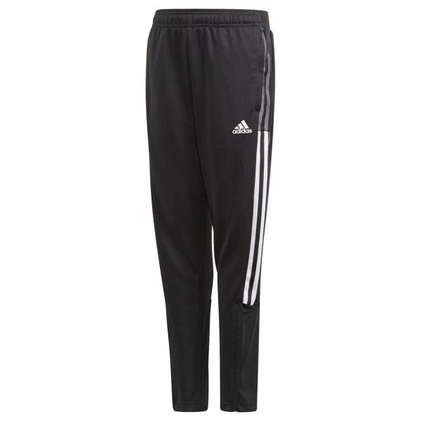 Spodnie dresowe piłkarskie dla dzieci Adidas Tiro21 Traning Pants