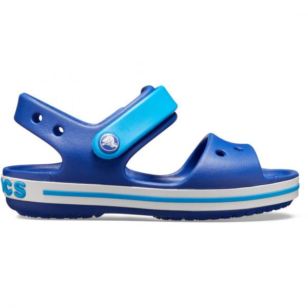 Buty do wody niemowlęce Crocs Crocband