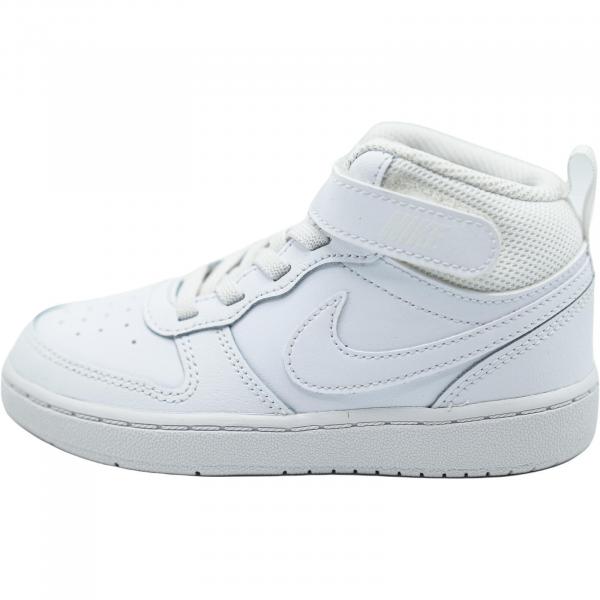 Buty do chodzenia dla dzieci Nike Court Borough Mid 2