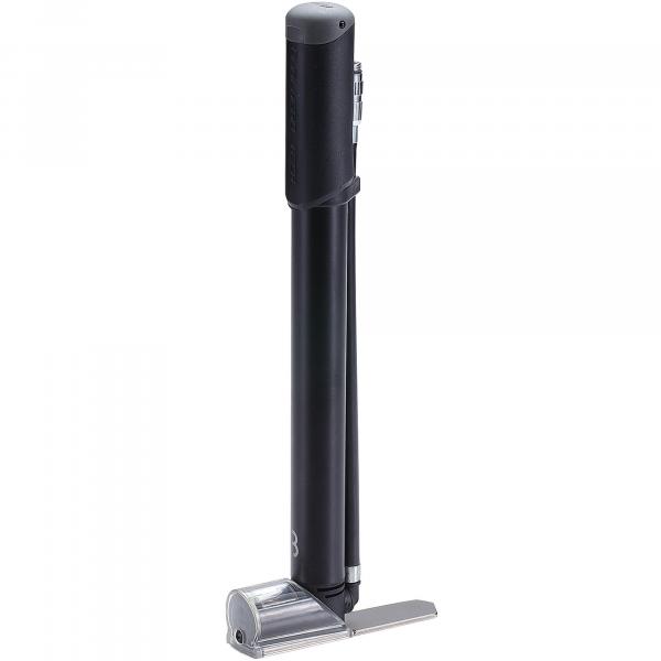 Pompka rowerowa BBB Traveller Telescopic