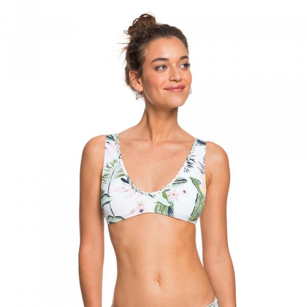 Góra od bikini Roxy Bloom Separate Elongated