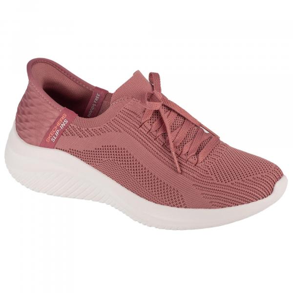 Buty do chodzenia damskie Skechers Slip-ins Ultra Flex 3.0