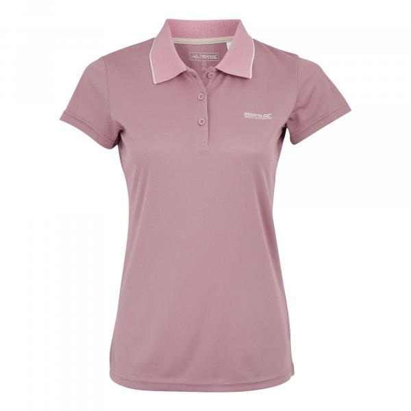 Koszulka Polo Damska Maverick V