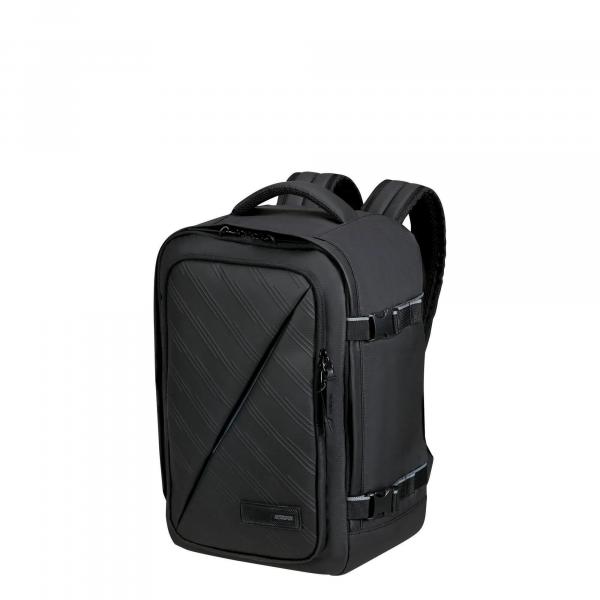 Plecak bagaż podręczny American Tourister Take2Cabin Prime S - black
