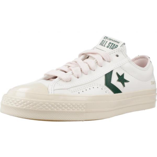 Tenisówki Converse Model Chuck Taylor All Star Cruis Kolor Biały