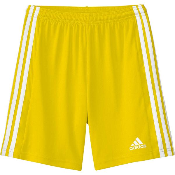 Spodenki piłkarskie dla dzieci adidas Squadra 21