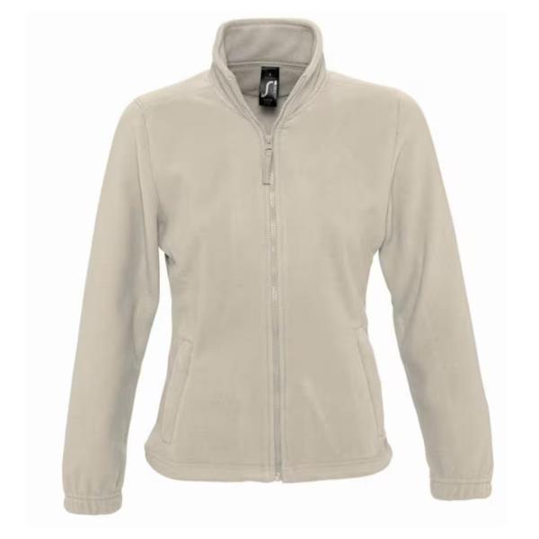 Damska Bluza Polarowa North Fleece Jacket