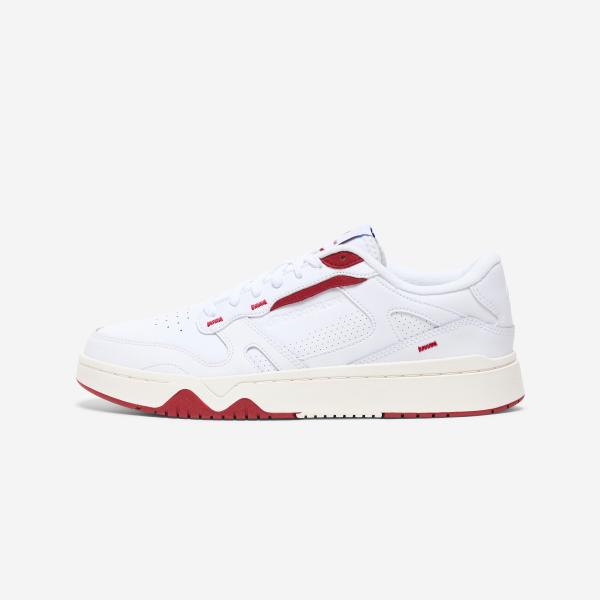 Buty sportowe męskie CJ80