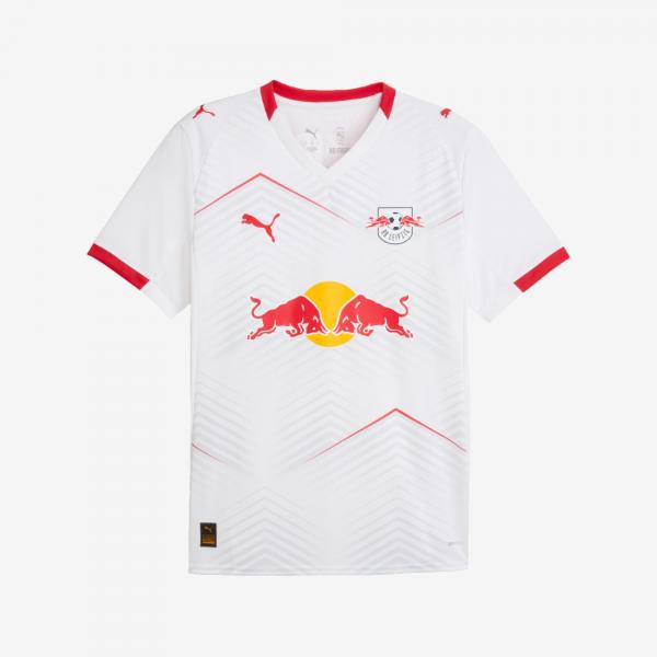 Koszulka piłkarska oficjalna Puma RB Lipsk 25/26 domowa