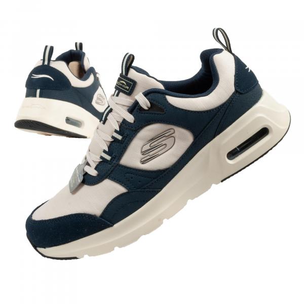 Buty męskie sportowe Skechers Skech-Air Court