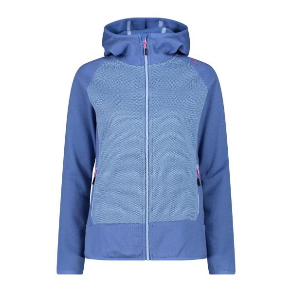 Bluza damska turystyczna CMP