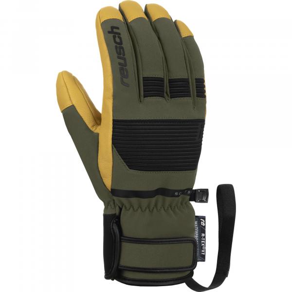 Rękawice narciarskie Reusch Andy R-Tex® XT